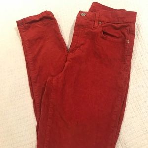 BDG jeans